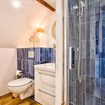 L'escale Bleue Cozy Et Balneo, Village Et Apartment *